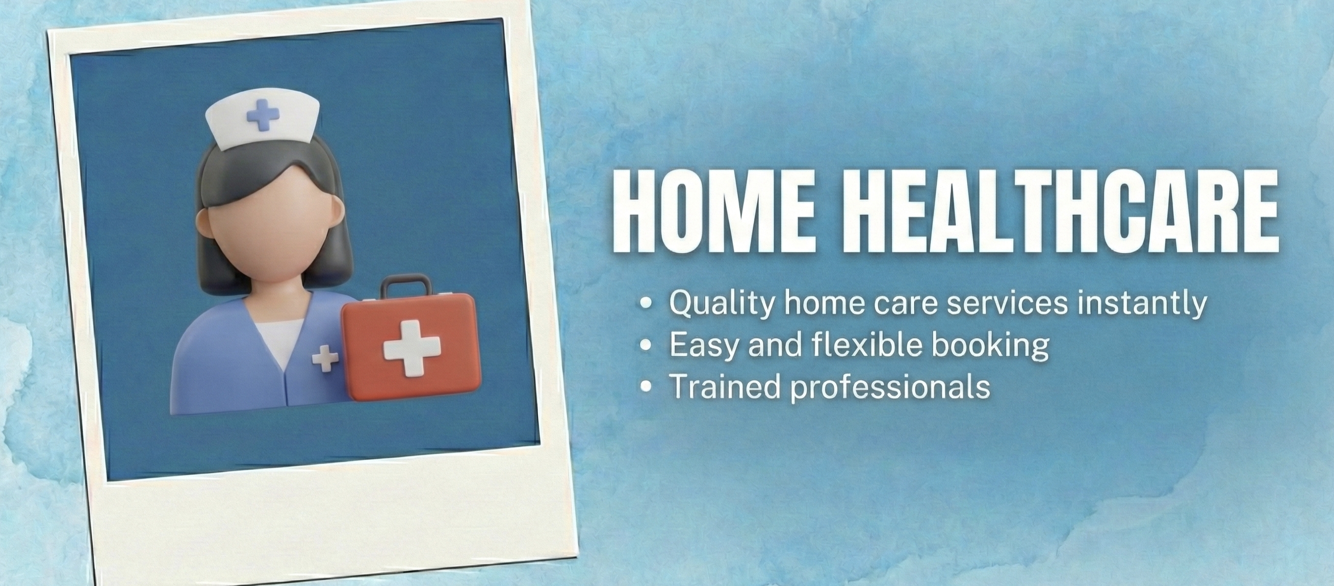Modern Hospital